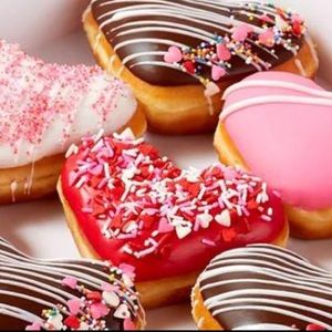 Meet your Posher, Katrina